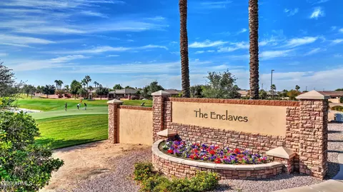 6780 S St Andrews Way, Gilbert, AZ 85298 photo 14