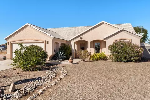 10210 W Grayback Dr #12, Arizona City, AZ 85123