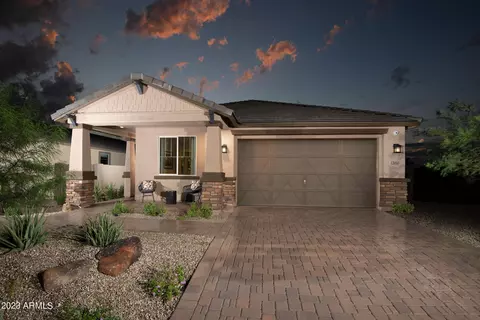 12010 S 173rd Ln, Goodyear, AZ 85338