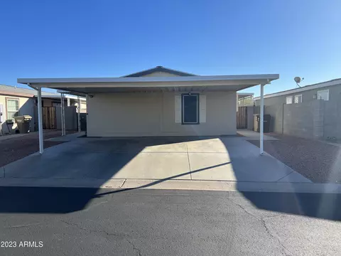 8601 N 103rd Ave #116, Peoria, AZ 85345