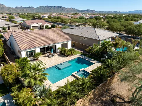 10633 El Paso Cir, Mesa, AZ 85207 photo 3