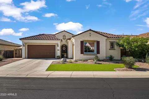 10633 El Paso Cir, Mesa, AZ 85207