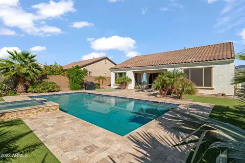 10633 El Paso Cir, Mesa, AZ 85207 photo 37