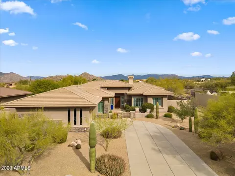 7810 E Visao Dr, Scottsdale, AZ 85266
