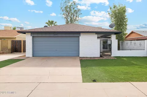 5203 W Purdue Ave, Glendale, AZ 85302
