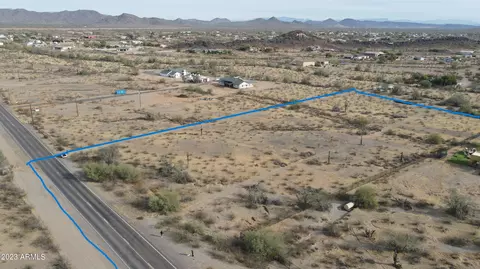 Undisclosed, Surprise, AZ 85387