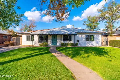 1126 W Missouri Ave, Phoenix, AZ 85013