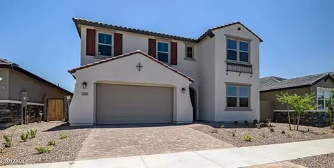 9639 E Spiral Ave, Mesa, AZ 85212
