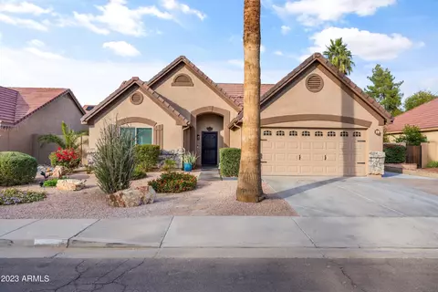 2450 E County Down Dr, Chandler, AZ 85249
