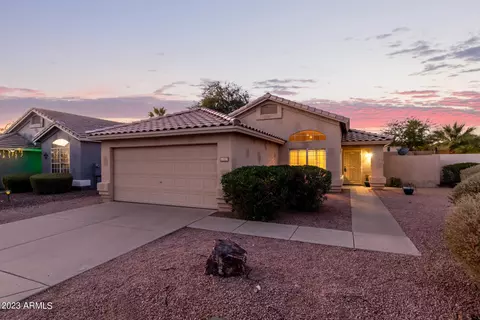 15276 N 93rd Pl, Scottsdale, AZ 85260