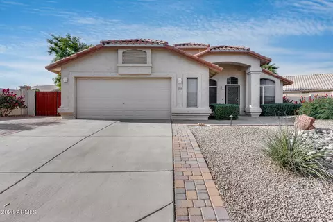 20830 N 98th Ave, Peoria, AZ 85382