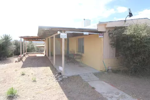 1576 N Orante Rd, Tombstone, AZ 85638