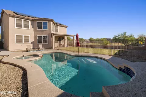 15763 W Poinsettia Dr, Surprise, AZ 85379