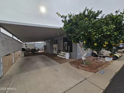 8700 E University Dr #933, Mesa, AZ 85207