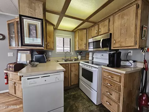 8700 E University Dr #933, Mesa, AZ 85207 photo 11