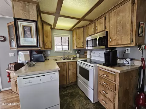 8700 E University Dr #933, Mesa, AZ 85207 photo 12