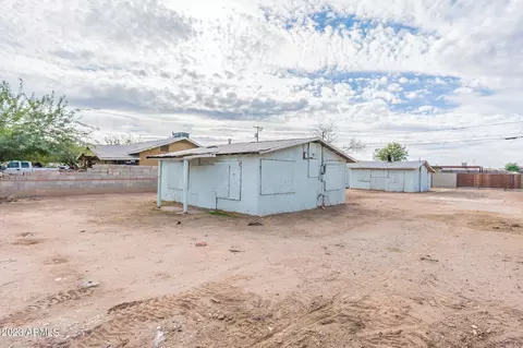 1612 S 28th Dr, Phoenix, AZ 85009