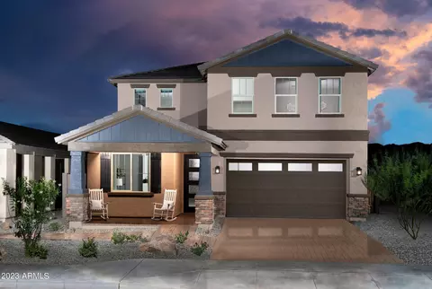 19207 W San Miguel Ave, Litchfield Park, AZ 85340