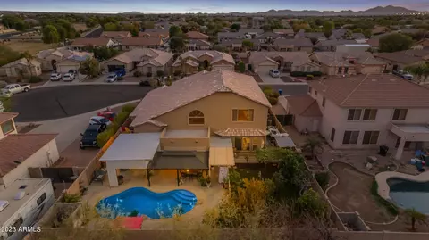 11316 E Roselle Cir, Mesa, AZ 85212 photo 43