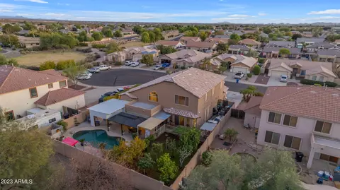 11316 E Roselle Cir, Mesa, AZ 85212 photo 45
