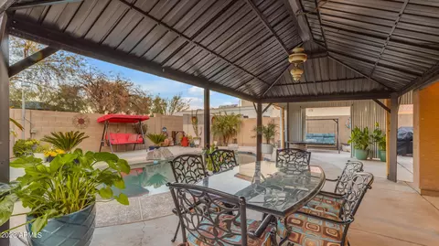 11316 E Roselle Cir, Mesa, AZ 85212 photo 31