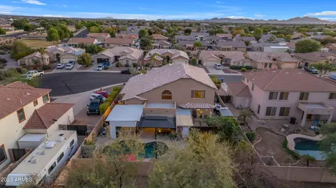 11316 E Roselle Cir, Mesa, AZ 85212 photo 46