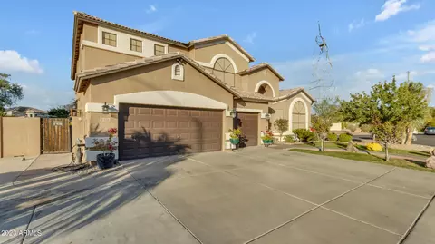 11316 E Roselle Cir, Mesa, AZ 85212 photo 47