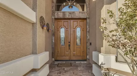11316 E Roselle Cir, Mesa, AZ 85212 photo 3