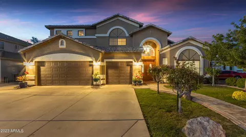11316 E Roselle Cir, Mesa, AZ 85212 photo 51