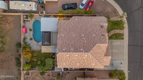 11316 E Roselle Cir, Mesa, AZ 85212 photo 41