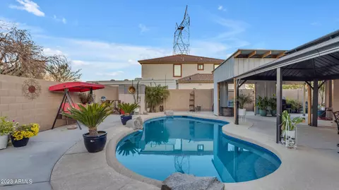 11316 E Roselle Cir, Mesa, AZ 85212 photo 32