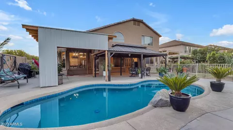 11316 E Roselle Cir, Mesa, AZ 85212 photo 2