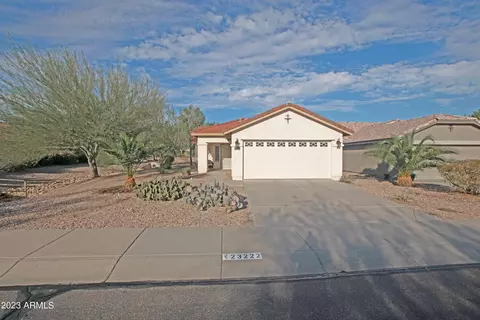 23222 W Arrow Dr, Buckeye, AZ 85326