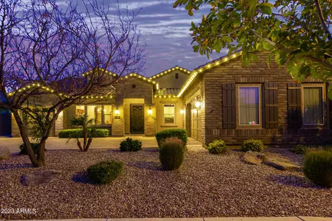 22205 E Camacho Rd, Queen Creek, AZ 85142