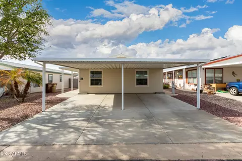8601 N 103rd Ave #128, Peoria, AZ 85345