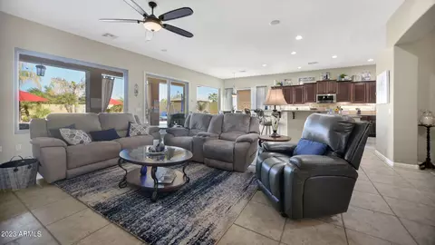 3794 E Meadowview Dr, Gilbert, AZ 85298 photo 6