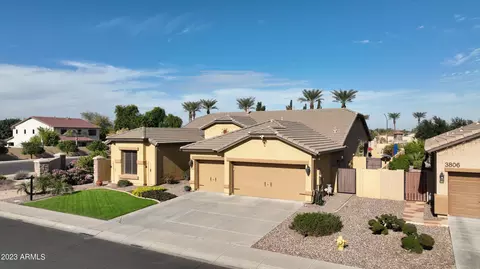 3794 E Meadowview Dr, Gilbert, AZ 85298 photo 20