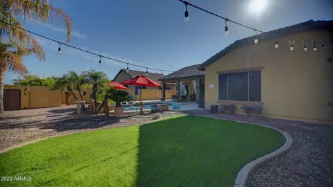 3794 E Meadowview Dr, Gilbert, AZ 85298 photo 18