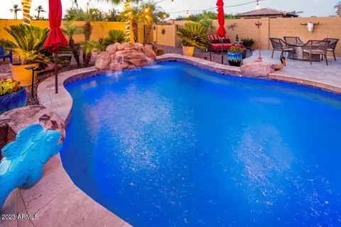 3794 E Meadowview Dr, Gilbert, AZ 85298 photo 3