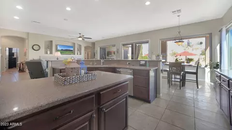 3794 E Meadowview Dr, Gilbert, AZ 85298 photo 9