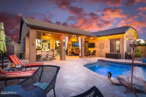 3794 E Meadowview Dr, Gilbert, AZ 85298