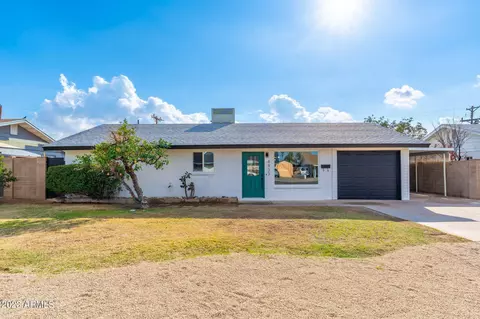 4933 E Granada Rd, Phoenix, AZ 85008 photo 2