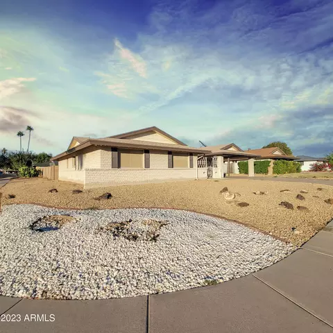 4160 W Hayward Ave, Phoenix, AZ 85051