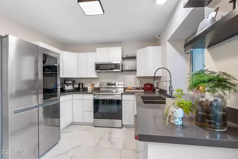 4601 N 102nd Ave #1174, Phoenix, AZ 85037