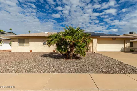 18007 N 135th Dr, Sun City West, AZ 85375