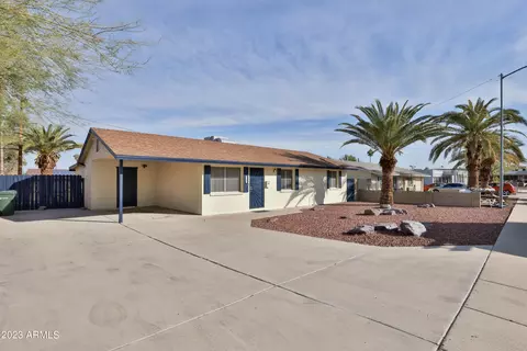 2244 E Acoma Dr, Phoenix, AZ 85022 photo 2