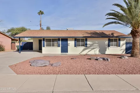 2244 E Acoma Dr, Phoenix, AZ 85022