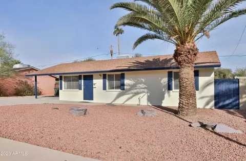 2244 E Acoma Dr, Phoenix, AZ 85022 photo 3