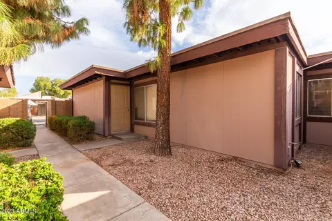 927 S Casitas Dr #C, Tempe, AZ 85281