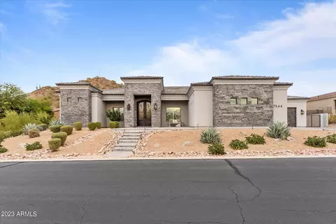 7344 E Forest Trail Cir, Mesa, AZ 85207